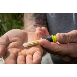 MATRIX Compression Punch Set -Winkel Voor Visbenodigdheden matrix compression punch set gac447 accessoires en toebehoren 4