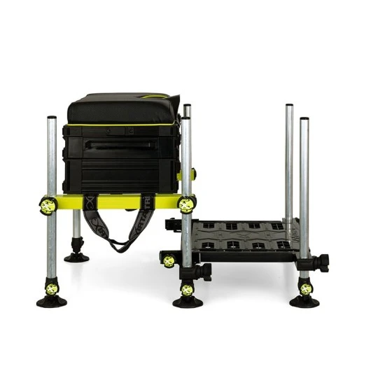 MATRIX F25 Superbox MKII 2 MATRIX F25 Superbox MKII - Afbeelding 2