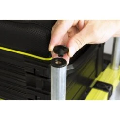 MATRIX F25 Superbox MKII 9 MATRIX F25 Superbox MKII -Winkel Voor Visbenodigdheden matrix f25 superbox mkii gmb177 zitkisten 3