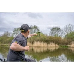 MATRIX Slik Catapults -Winkel Voor Visbenodigdheden matrix slik catapults gpt005 gpt006 gpt003 gpt004 accessoires en toebehoren 13