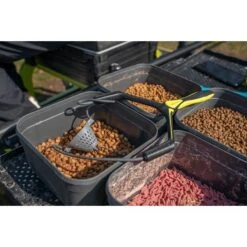 MATRIX Slik Catapults -Winkel Voor Visbenodigdheden matrix slik catapults gpt005 gpt006 gpt003 gpt004 accessoires en toebehoren 15