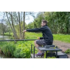 MATRIX Slik Catapults -Winkel Voor Visbenodigdheden matrix slik catapults gpt005 gpt006 gpt003 gpt004 accessoires en toebehoren 16