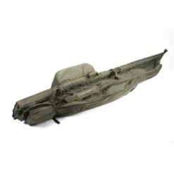 NASH 12ft Apache 3 Rod Holdall