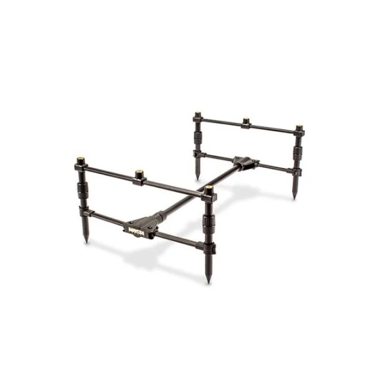 NASH 3 Rod Pod 1 NASH 3 Rod Pod