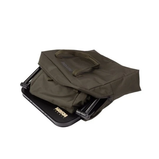 NASH Bank Life Bedside Station 2 NASH Bank Life Bedside Station - Afbeelding 2