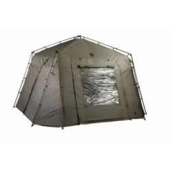 NASH Bank Life Gazebo Pro -Winkel Voor Visbenodigdheden nash bank life gazebo pro t1300 bivvys en tenten 3
