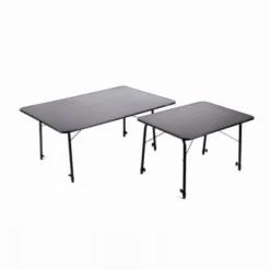 NASH Bank Life Table Large -Winkel Voor Visbenodigdheden nash bank life table large t1203 bivvy tafels en organisers 3
