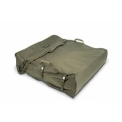 NASH Bedchair Bag Wide 5 NASH Bedchair Bag Wide -Winkel Voor Visbenodigdheden nash bedchair bag wide t3555 luggage 2
