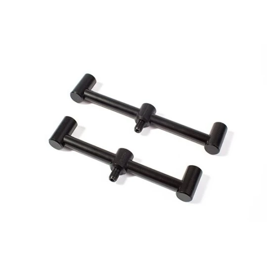 NASH Buzz Bars 2 Rod Rear Wide 15cm 2 NASH Buzz Bars 2 Rod Rear Wide 15cm - Afbeelding 2