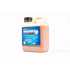 NASH Candy Nut Crush Spod Syrup