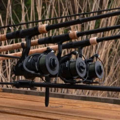 NASH Dwarf Big Pit Compact -Winkel Voor Visbenodigdheden nash dwarf big pit compact t4672 big pit 7