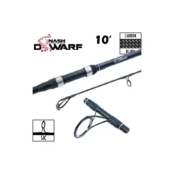 NASH Dwarf ES 10ft 3lb