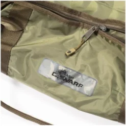 NASH Dwarf Sling Mat -Winkel Voor Visbenodigdheden nash dwarf sling mat t4691 onthaakmatten en cradles 3