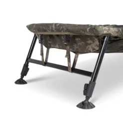 NASH Hi-Protect Carp Cradle Camo Monster -Winkel Voor Visbenodigdheden nash hi protect carp cradle camo monster t0106 onthaakmatten en cradles 5