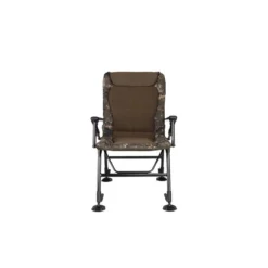 NASH Indulgence Daddy Long Legs Auto Recline -Winkel Voor Visbenodigdheden nash indulgence daddy long legs auto recline t9520 stoelen 2