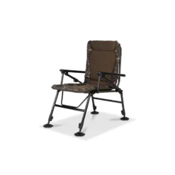 NASH Indulgence Daddy Long Legs Auto Recline