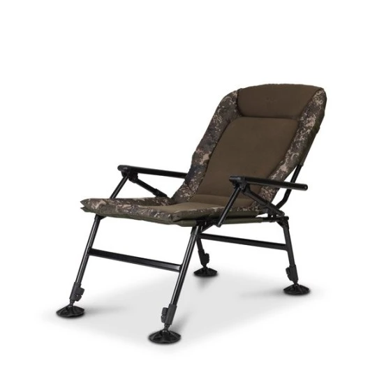NASH Indulgence Hi-Back Auto Recline 2 NASH Indulgence Hi-Back Auto Recline - Afbeelding 2