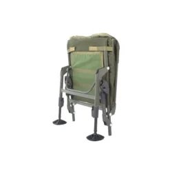 NASH Indulgence Nomac Ultra-Lite Chair -Winkel Voor Visbenodigdheden nash indulgence nomac ultra lite chair t9709 stoelen 2