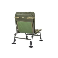 NASH Indulgence Nomac Ultra-Lite Chair -Winkel Voor Visbenodigdheden nash indulgence nomac ultra lite chair t9709 stoelen 5