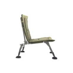NASH Indulgence Nomac Ultra-Lite Chair -Winkel Voor Visbenodigdheden nash indulgence nomac ultra lite chair t9709 stoelen 7