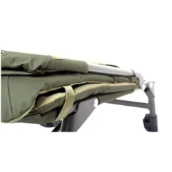 NASH Indulgence Nomac Ultra-Lite Chair -Winkel Voor Visbenodigdheden nash indulgence nomac ultra lite chair t9709 stoelen 8