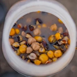 NASH Large Seed Mix -Winkel Voor Visbenodigdheden nash large seed mix b0104 b0114 particles 3