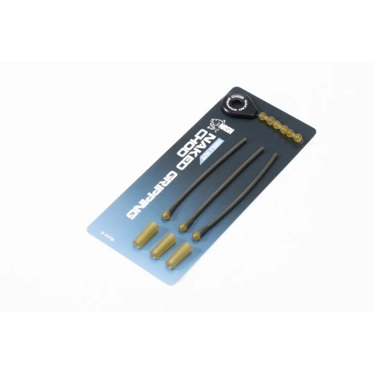 NASH Naked Gripping Chod Bead Heli Kit 1 NASH Naked Gripping Chod Bead Heli Kit