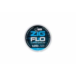 NASH NXT Zig Flo 100m
