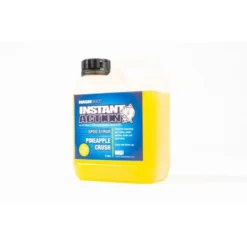 NASH Pineapple Crush Spod Syrup