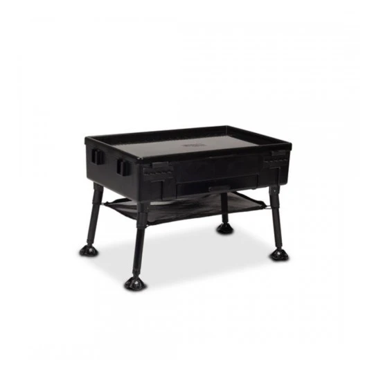 NASH Rig Station 2 NASH Rig Station - Afbeelding 2