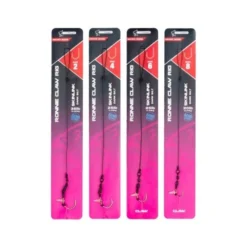 NASH Ronnie Claw Rig