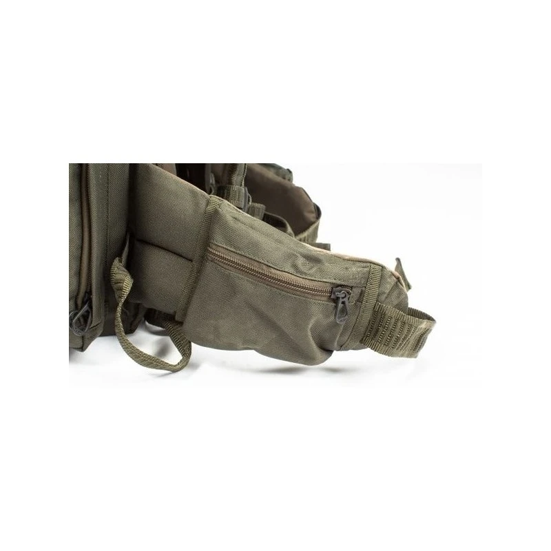 NASH Rucksack 60l 4 NASH Rucksack 60l - Afbeelding 4