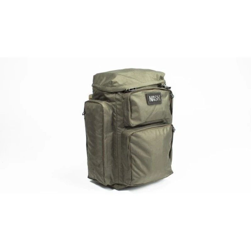 NASH Rucksack 60l 1 NASH Rucksack 60l