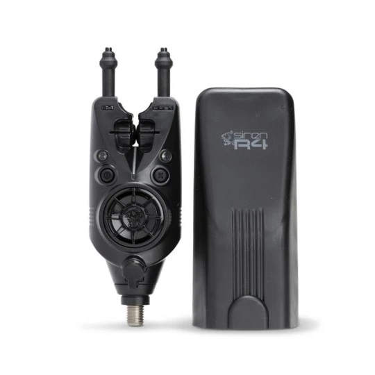 NASH Siren R4 Presentation Set 3+1 2 NASH Siren R4 Presentation Set 3+1 - Afbeelding 2