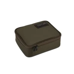 NASH Siren S5 / S5R Presentation Case -Winkel Voor Visbenodigdheden nash siren s5 s5r presentation case t2932 luggage 3