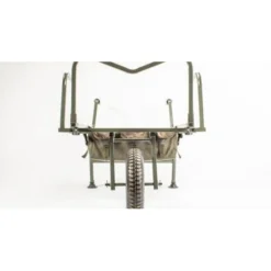 NASH Tackle Barrow -Winkel Voor Visbenodigdheden nash tackle barrow t3259 transportkarren 2