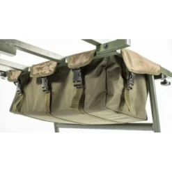 NASH Tackle Barrow -Winkel Voor Visbenodigdheden nash tackle barrow t3259 transportkarren 3