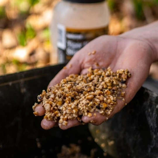 NASH Tiger Nut Slush 2 NASH Tiger Nut Slush - Afbeelding 2