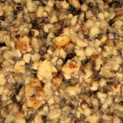 NASH Tiger Nut Slush 8 NASH Tiger Nut Slush -Winkel Voor Visbenodigdheden nash tiger nut slush b0103 b0113 particles 3