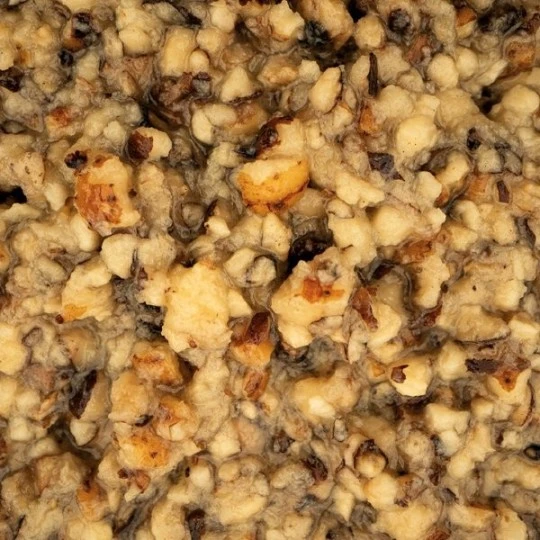 NASH Tiger Nut Slush 4 NASH Tiger Nut Slush - Afbeelding 4