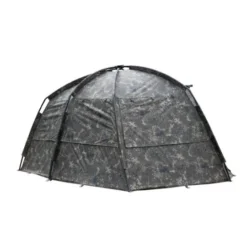 NASH Titan Hide Camo Pro -Winkel Voor Visbenodigdheden nash titan hide camo pro t4210 bivvys en tenten 2