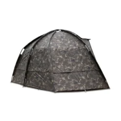 NASH Titan Hide Camo Pro XL 5 NASH Titan Hide Camo Pro XL -Winkel Voor Visbenodigdheden nash titan hide camo pro xl t4215 bivvys en tenten 2