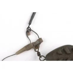 Strategy POLE POSITION CS LEADCLIP LEADER SET / 65LB / SILT - WEED -Winkel Voor Visbenodigdheden pole position cs leadclip leader set 65lb silt weed 8035 16 8035 17 leaders 4