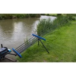 PRESTON Kit Safe Deluxe -Winkel Voor Visbenodigdheden preston kit safe deluxe p0110093 accessoires en toebehoren 2