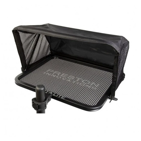 PRESTON Venta-Light Hoodie Side Tray Small 1 PRESTON Venta-Light Hoodie Side Tray Small