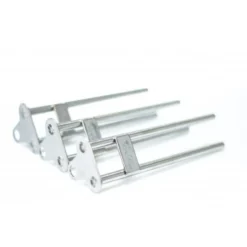 Proline PRO LINE Pro Series V3 Rodpod Complete Kit 9 Proline PRO LINE Pro Series V3 Rodpod Complete Kit -Winkel Voor Visbenodigdheden pro line pro series v3 rodpod complete kit pl13051 rodpods 4