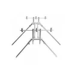 Proline PRO LINE Pro Series V3 Rodpod -Winkel Voor Visbenodigdheden pro line pro series v3 rodpod pl13050 rodpods 2