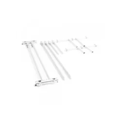 Proline PRO LINE Pro Series V3 Rodpod -Winkel Voor Visbenodigdheden pro line pro series v3 rodpod pl13050 rodpods 3