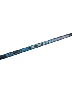 Preston PRO TYPE POWER -9.5M POLE EUROPE