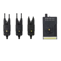 PROLOGIC Fulcrum RMX Pro 3+1 Beetmelder Set